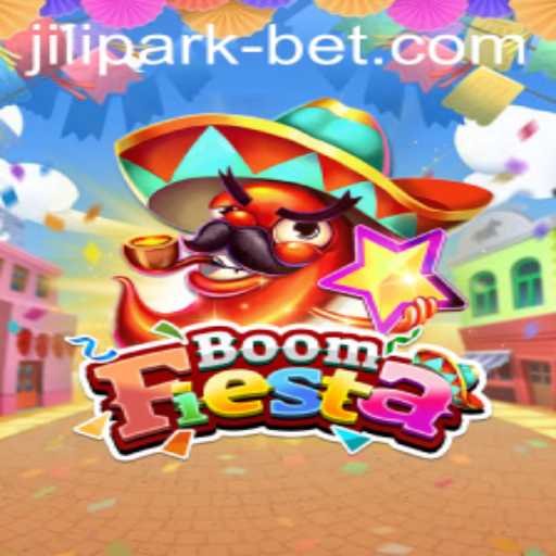 BoomFiesta: A Thrilling Adventure in JiliPark Casino