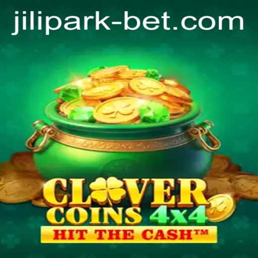 Discover the Thrilling World of CloverCoins4x4 at JiliPark Casino