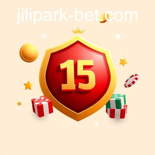 Download App: Discover the Thrills of Jilipark Casino