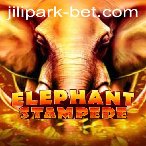 Unveiling the Excitement of ElephantStampede at JiliPark Casino