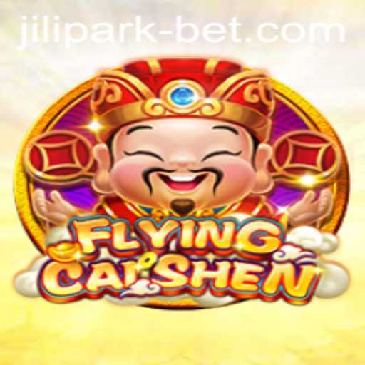 Discover the Exciting World of FlyingCaiShen at Jilipark Casino