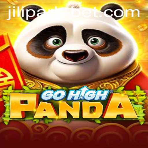 GoHighPanda: An Exciting New Adventure in Jilipark Casino