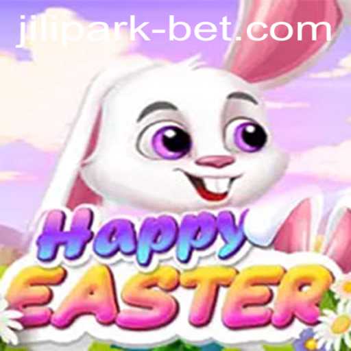 Discover the Excitement of HappyEaster at JiLiPark Casino