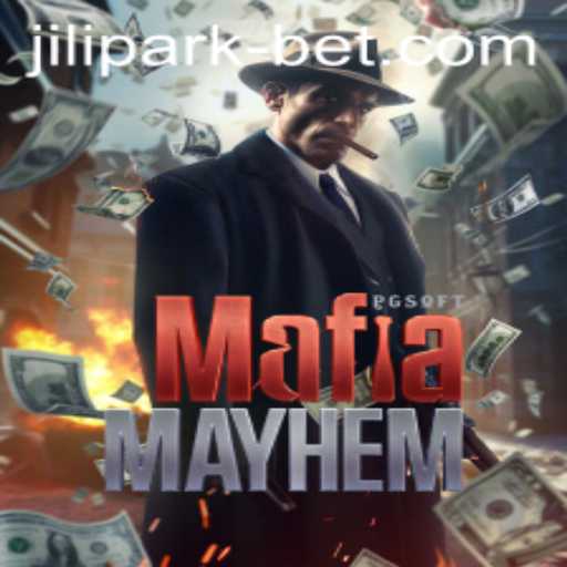 Exploring the Intriguing World of MafiaMayhem at Jilipark Casino