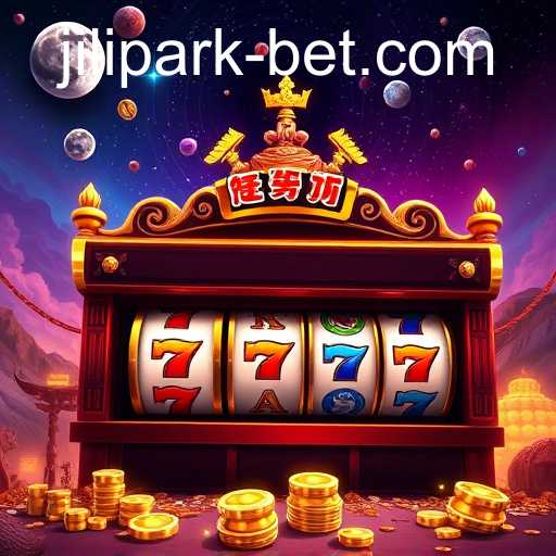Exploring the Exciting World of Online Slots and Jilipark Casino