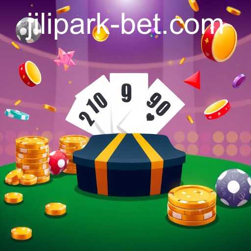 jilipark casino