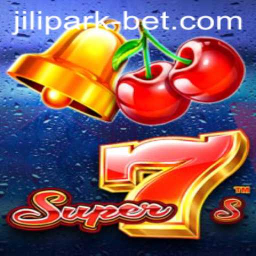 Discover the Excitement of Super7s at Jilipark Casino