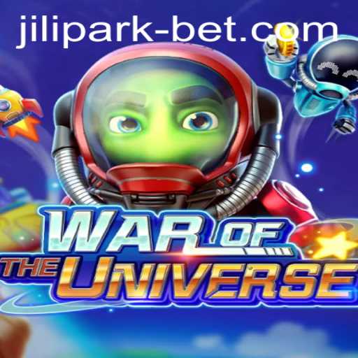 Unveiling WAROFTHEUNIVERSE: A New Frontier in Gaming